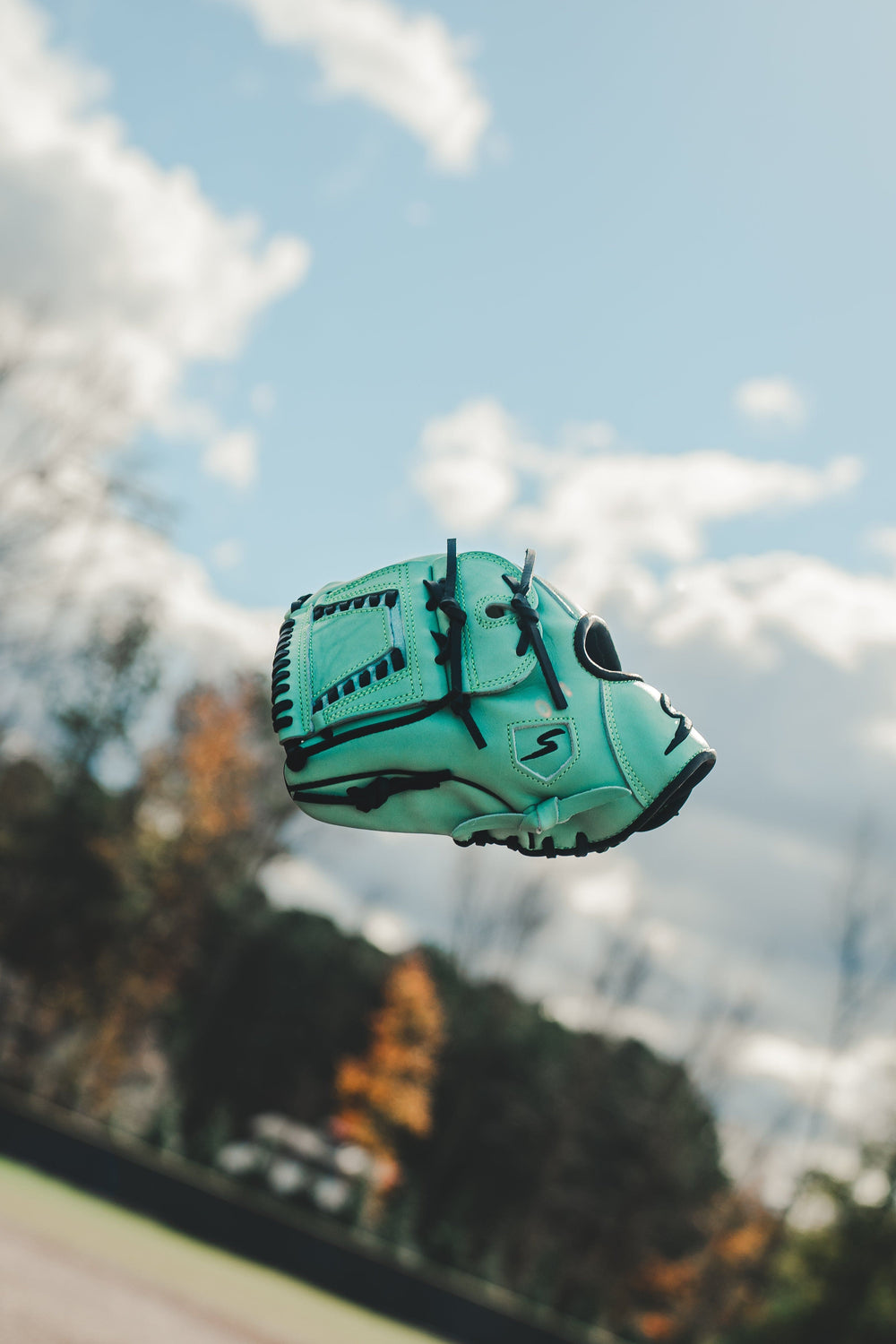 Stinger Sports Fielding Gloves Stinger Cashflow 12" Baseball - Softball Fielding Glove