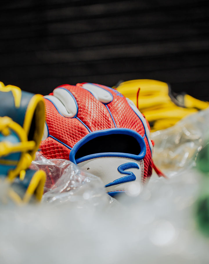 Stinger Sports Fielding Gloves Stinger Freedom Flair 11.25" Baseball Fielding Glove