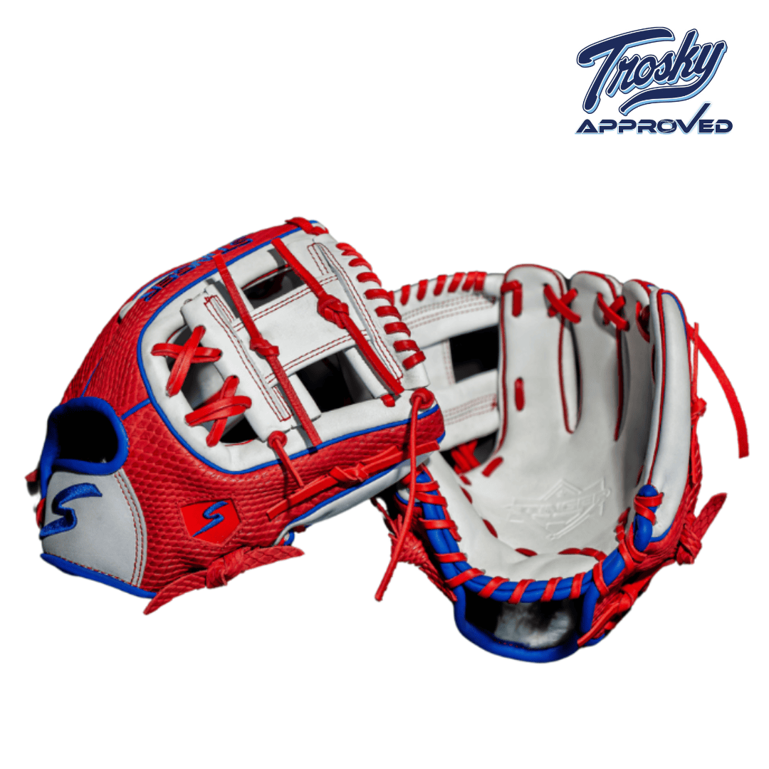 Stinger Sports Fielding Gloves Stinger Freedom Flair 11.5" Baseball Fielding Glove