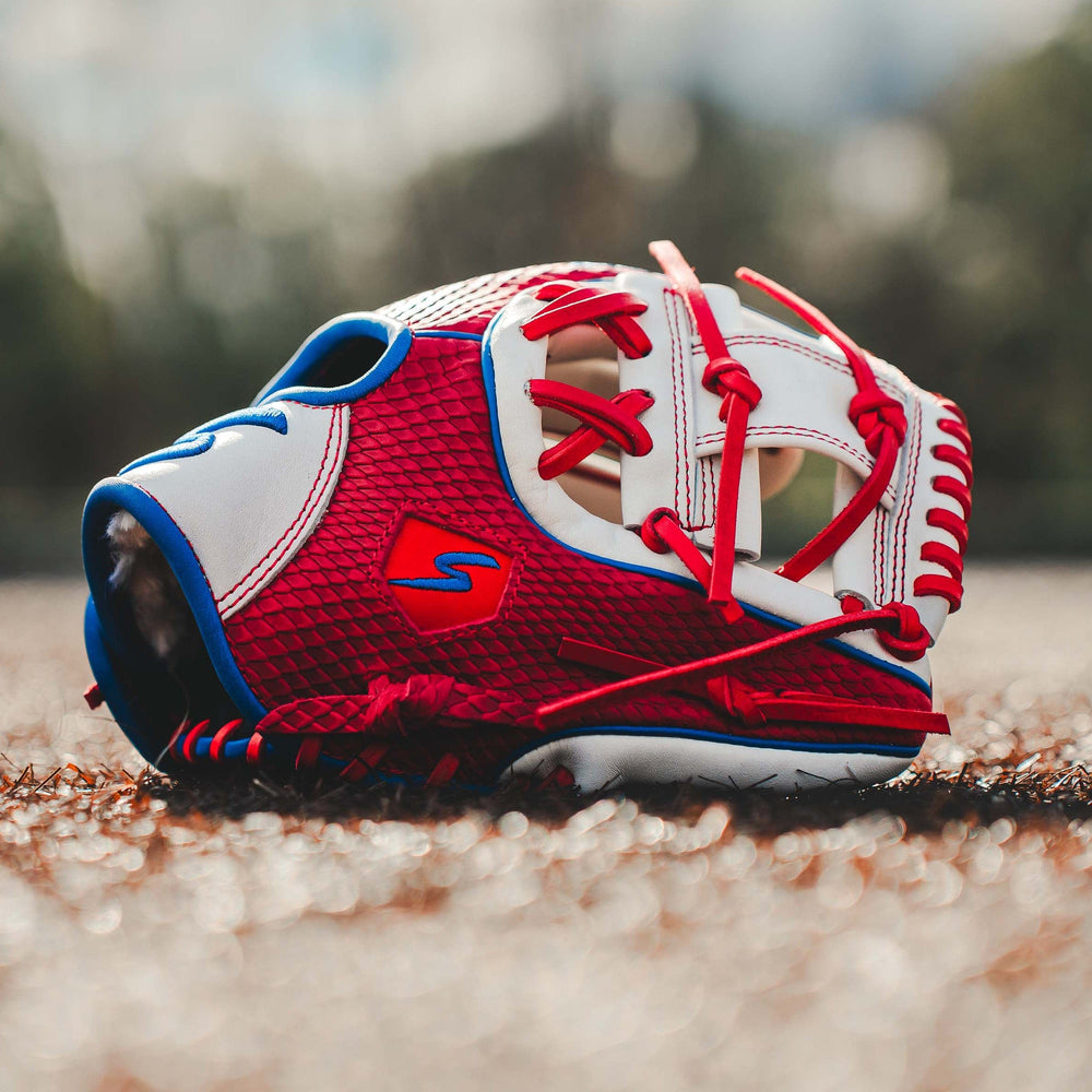 Stinger Sports Fielding Gloves Stinger Freedom Flair 11.5" Baseball Fielding Glove