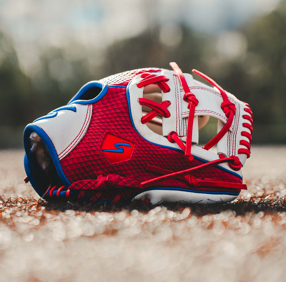 Stinger Sports Fielding Gloves Stinger Freedom Flair 11.75" Baseball Fielding Glove