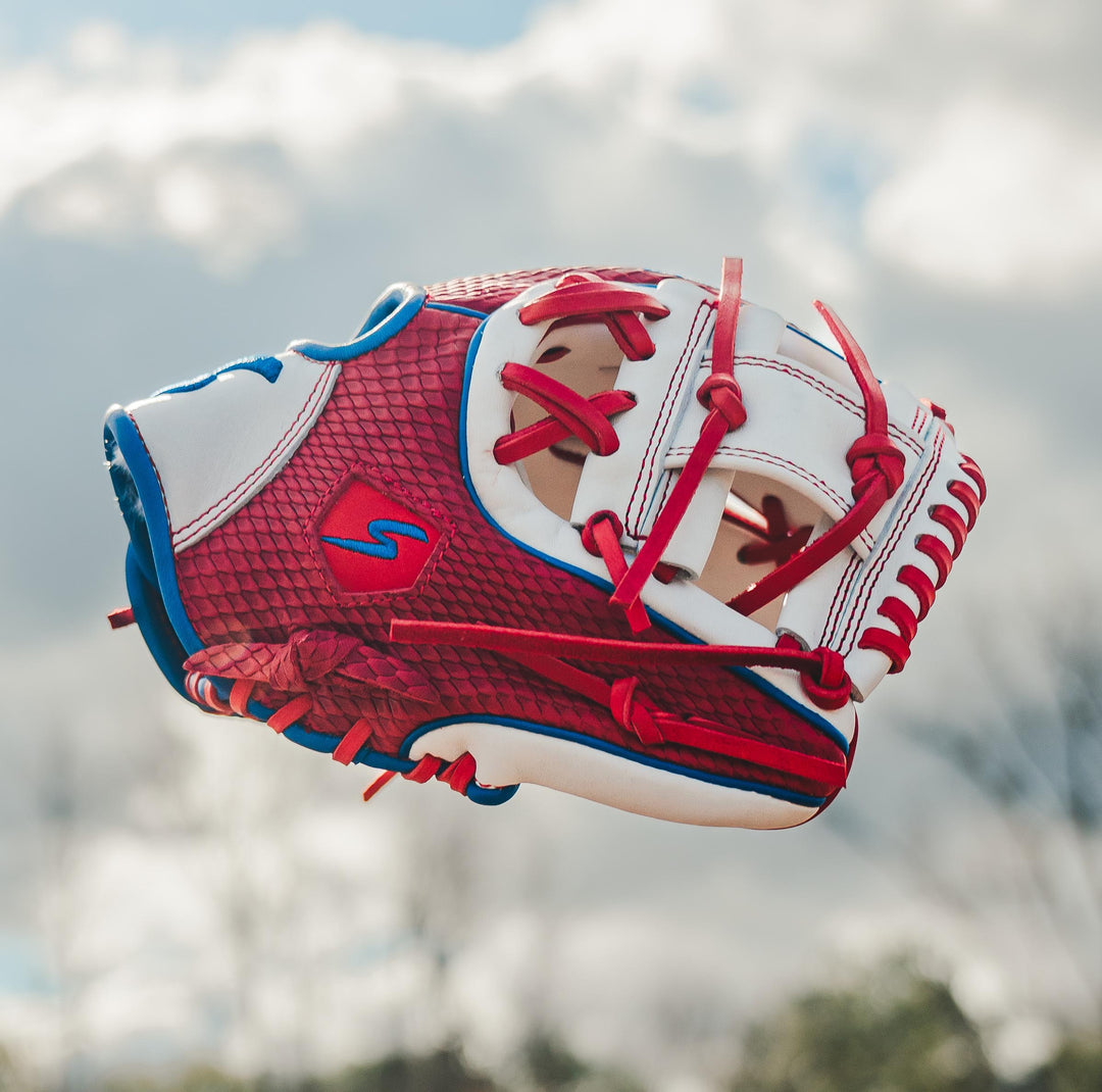 Stinger Sports Fielding Gloves Stinger Freedom Flair 11.75" Baseball Fielding Glove