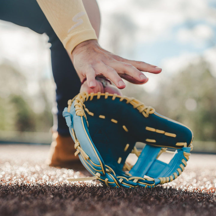 Stinger Sports Fielding Gloves Stinger Thunderbolt 11.25" Baseball Fielding Glove