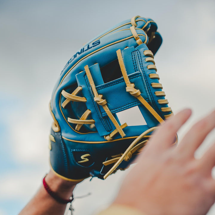 Stinger Sports Fielding Gloves Stinger Thunderbolt 11.25" Baseball Fielding Glove