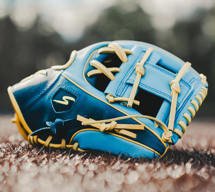 Stinger Sports Fielding Gloves Stinger Thunderbolt 11.5" Baseball Fielding Glove