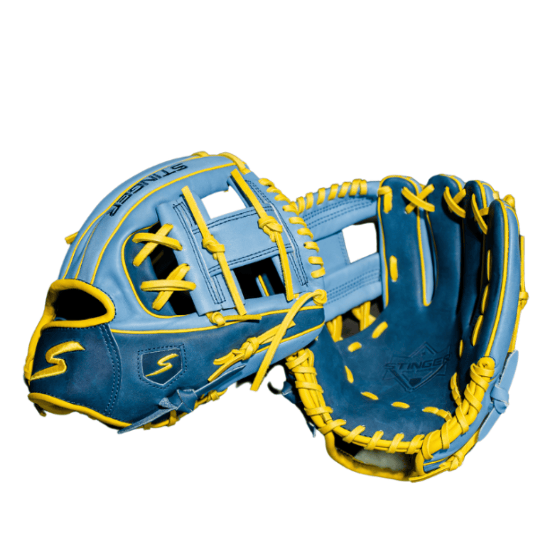 Stinger Sports Fielding Gloves Stinger Thunderbolt 11.5" Baseball Fielding Glove
