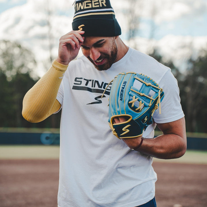 Stinger Sports Fielding Gloves Stinger Thunderbolt 11.5" Baseball Fielding Glove