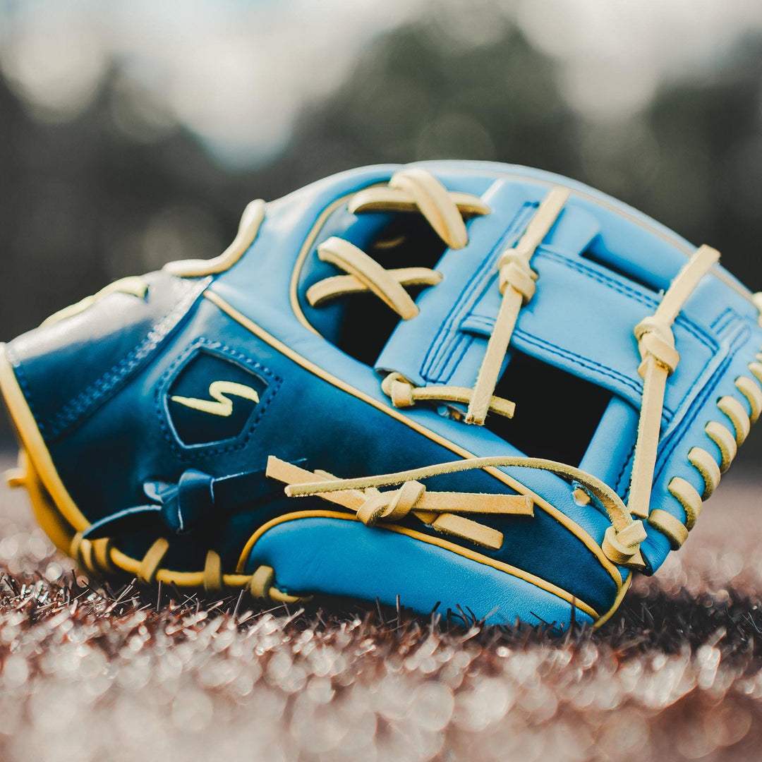 Stinger Sports Fielding Gloves Stinger Thunderbolt 11.5" Baseball Fielding Glove