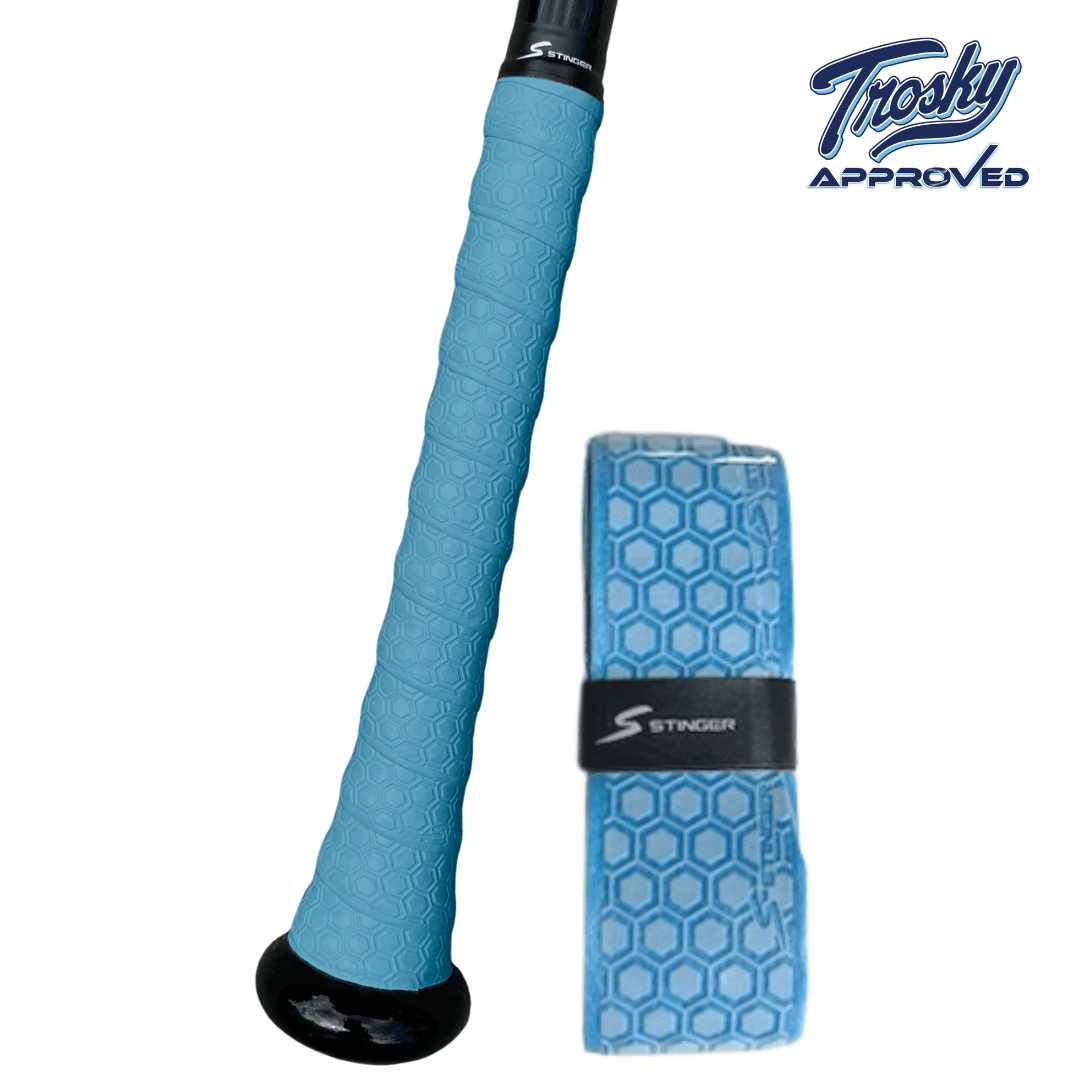 Stinger Sports Grips Carolina Stinger Premium Polymer Bat Grips