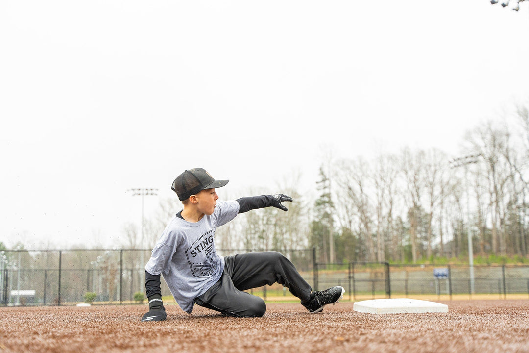 Stinger Sports Sliding Mitts Stinger Sliding Mitt
