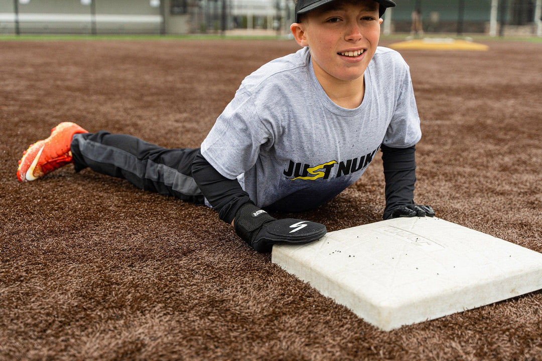 Stinger Sports Sliding Mitts Stinger Sliding Mitt