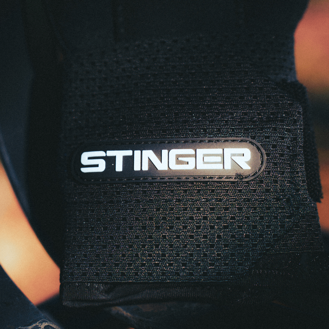 Stinger Sports Sliding Mitts Stinger Sliding Mitt