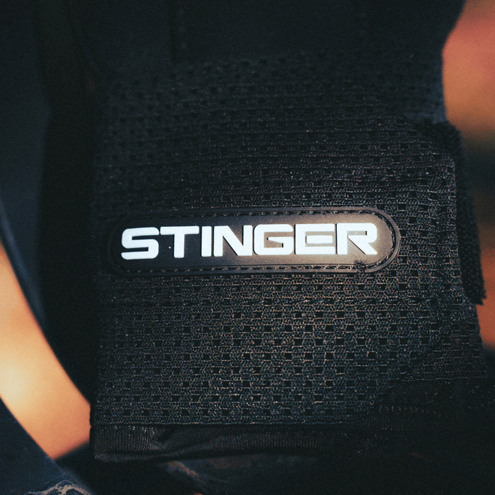 Stinger Sports Sliding Mitts Stinger Sliding Mitt