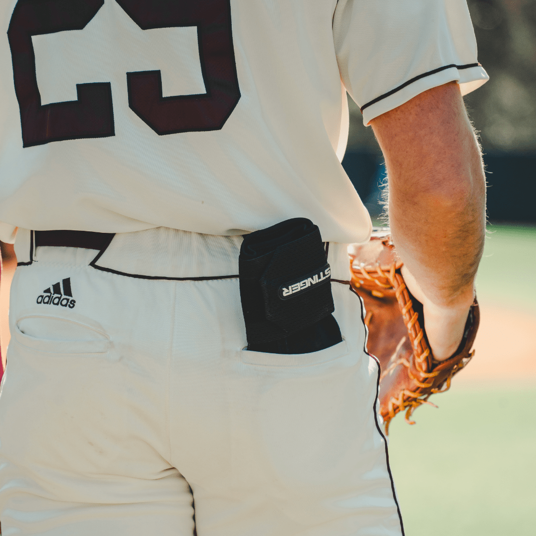 Stinger Sports Sliding Mitts Stinger Sliding Mitt