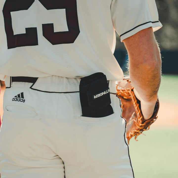 Stinger Sports Sliding Mitts Stinger Sliding Mitt