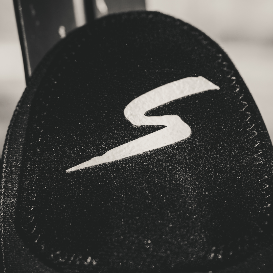 Stinger Sports Sliding Mitts Stinger Sliding Mitt