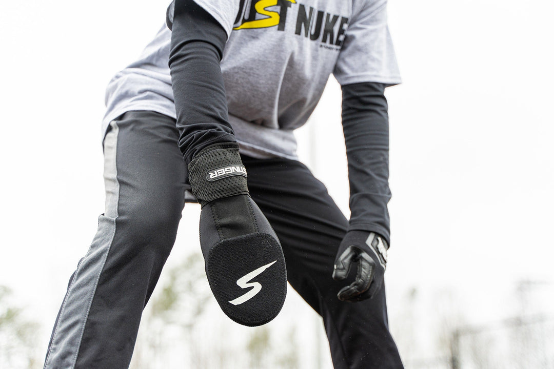 Stinger Sports Sliding Mitts Stinger Sliding Mitt