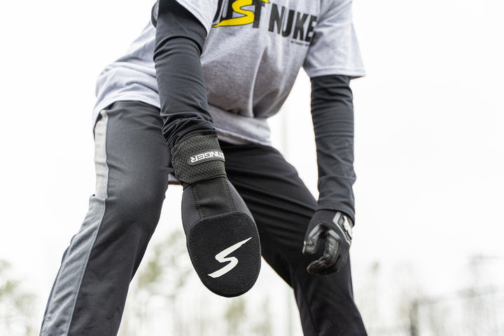 Stinger Sports Sliding Mitts Stinger Sliding Mitt