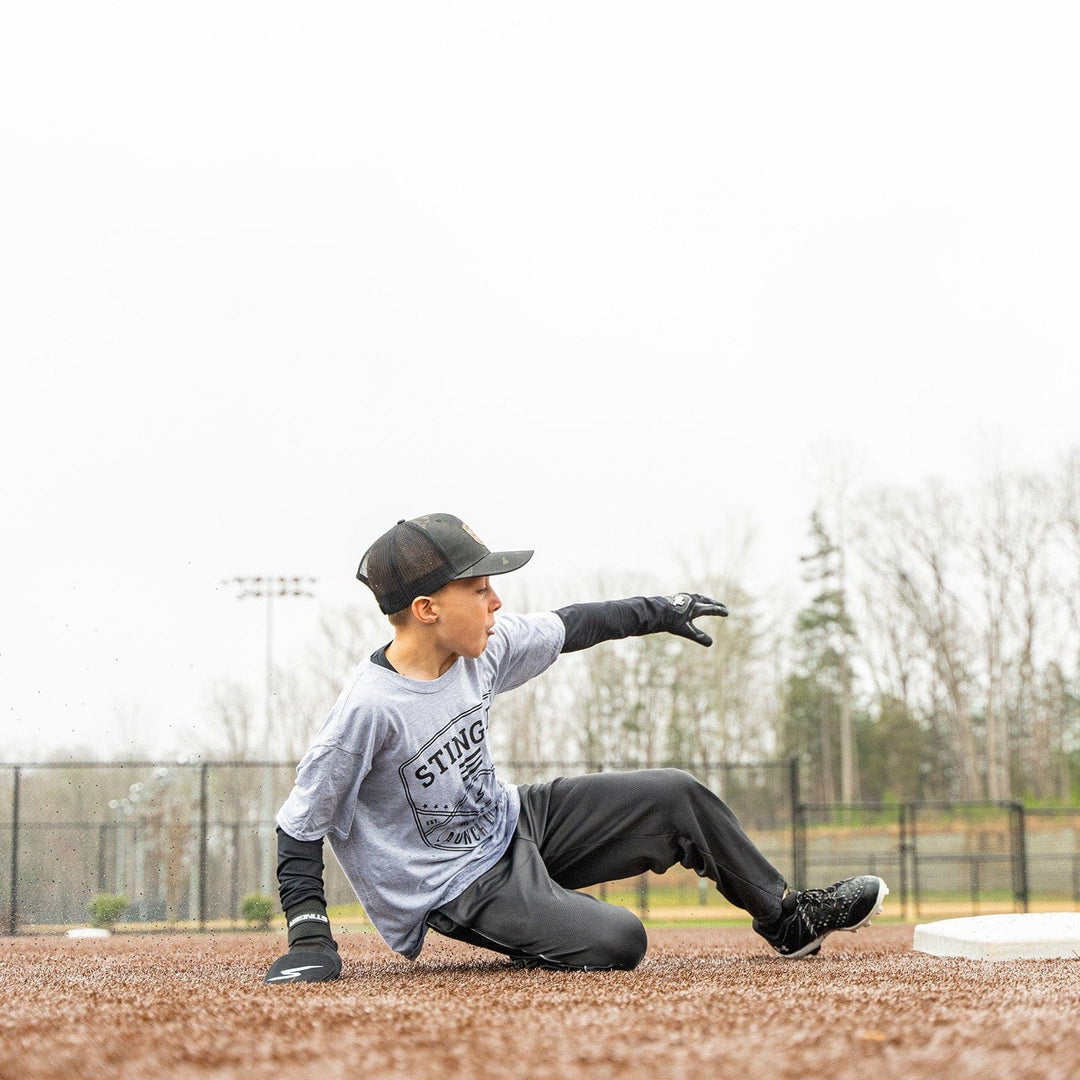 Stinger Sports Sliding Mitts Stinger Sliding Mitt