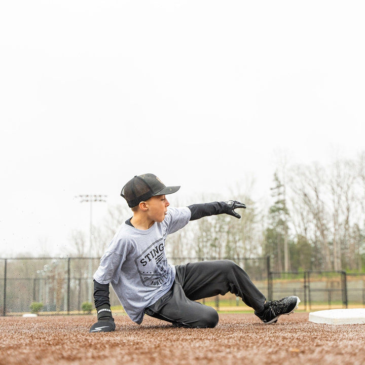 Stinger Sports Sliding Mitts Stinger Sliding Mitt