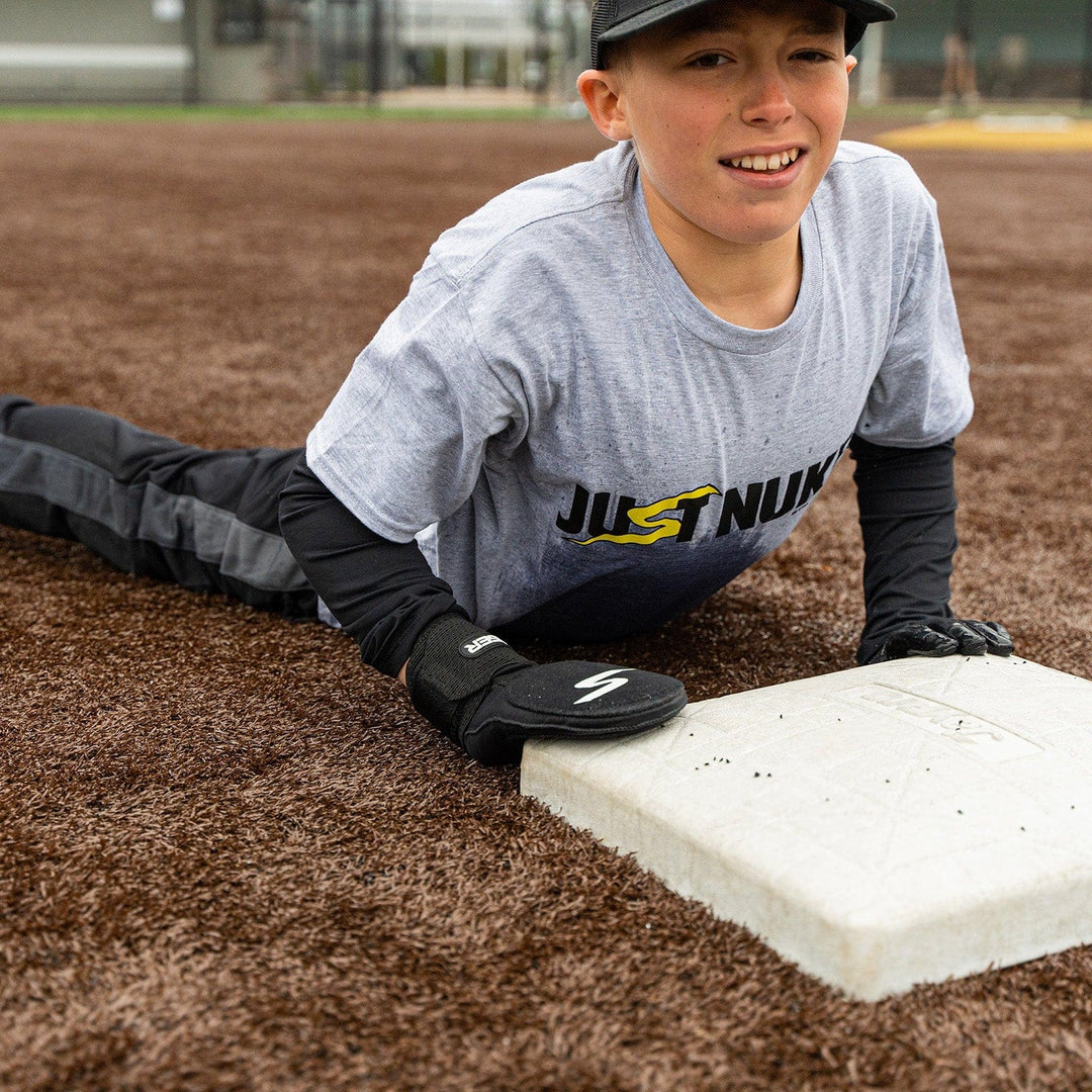 Stinger Sports Sliding Mitts Stinger Sliding Mitt