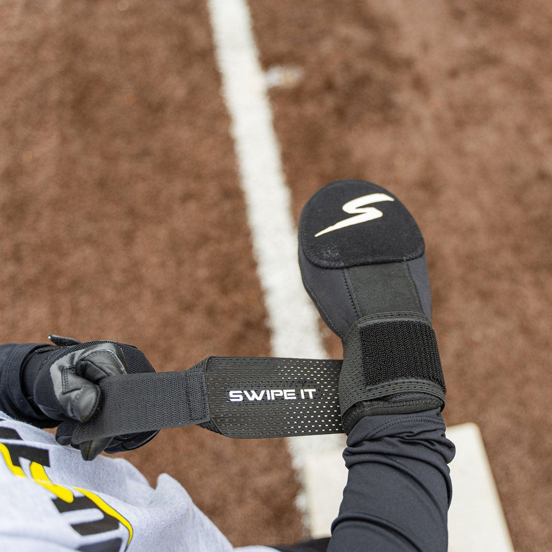 Stinger Sports Sliding Mitts Stinger Sliding Mitt