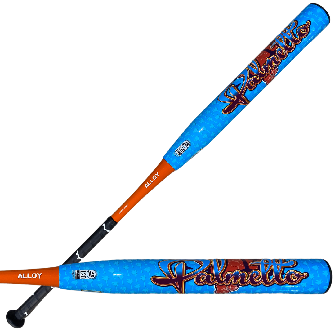 Stinger Sports Slowpitch Bats Stinger Palmetto by Monsta Slowpitch Softball Bat 2PC USSSA