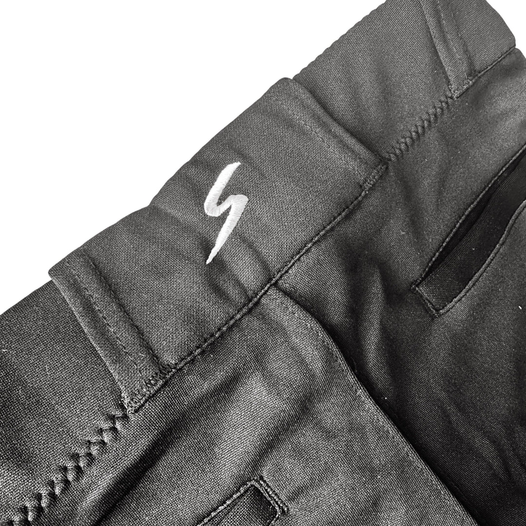Stinger Sports Softball Pants Stinger Premium Fastpitch Softball Pants - Black