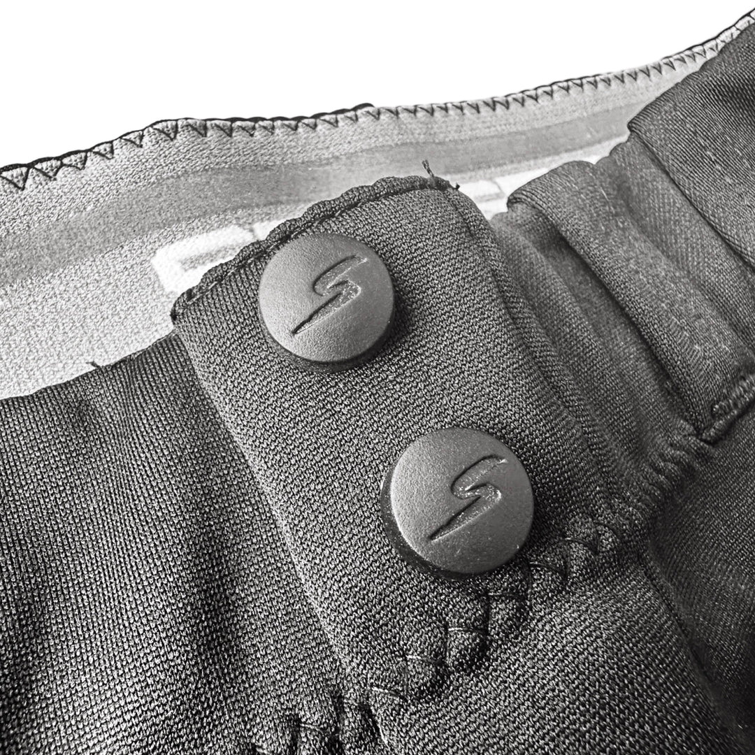 Stinger Sports Softball Pants Stinger Premium Fastpitch Softball Pants - Black