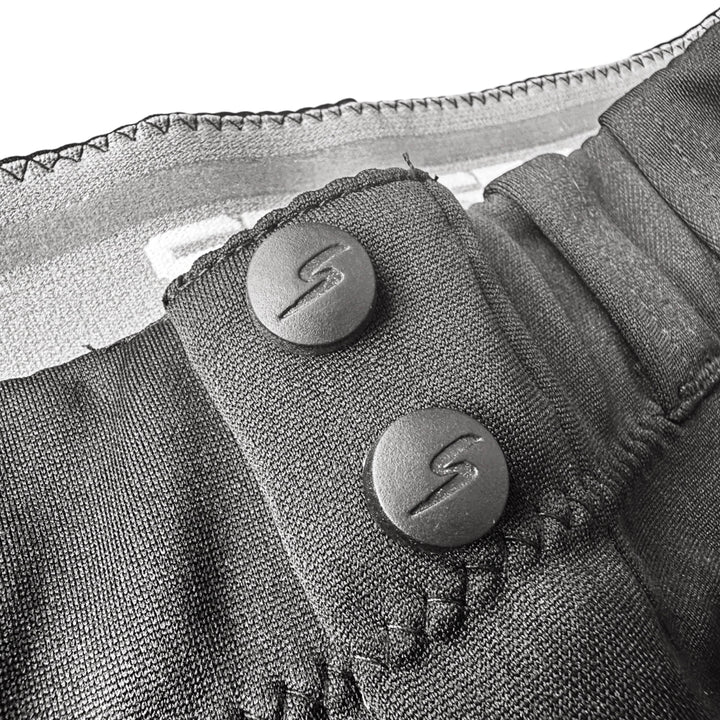 Stinger Sports Softball Pants Stinger Premium Fastpitch Softball Pants - Black