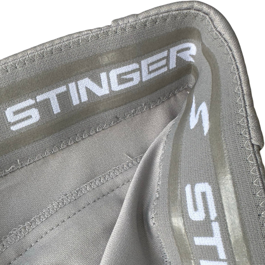 Stinger Sports Softball Pants Stinger Premium Fastpitch Softball Pants - Gray