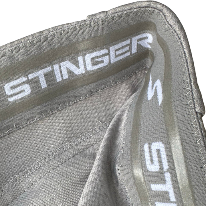 Stinger Sports Softball Pants Stinger Premium Fastpitch Softball Pants - Gray