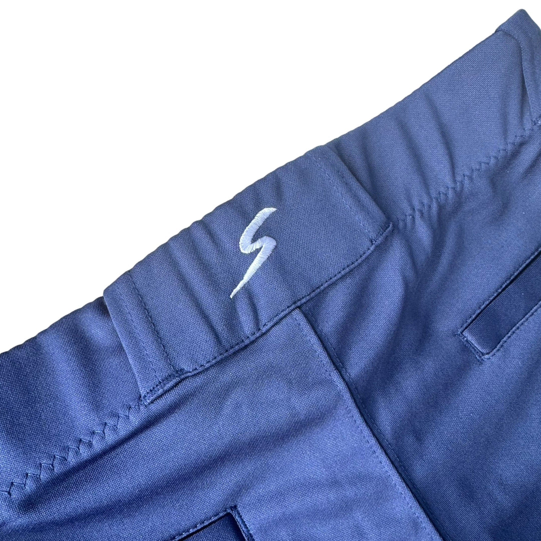 Stinger Sports Softball Pants Stinger Premium Fastpitch Softball Pants - Navy