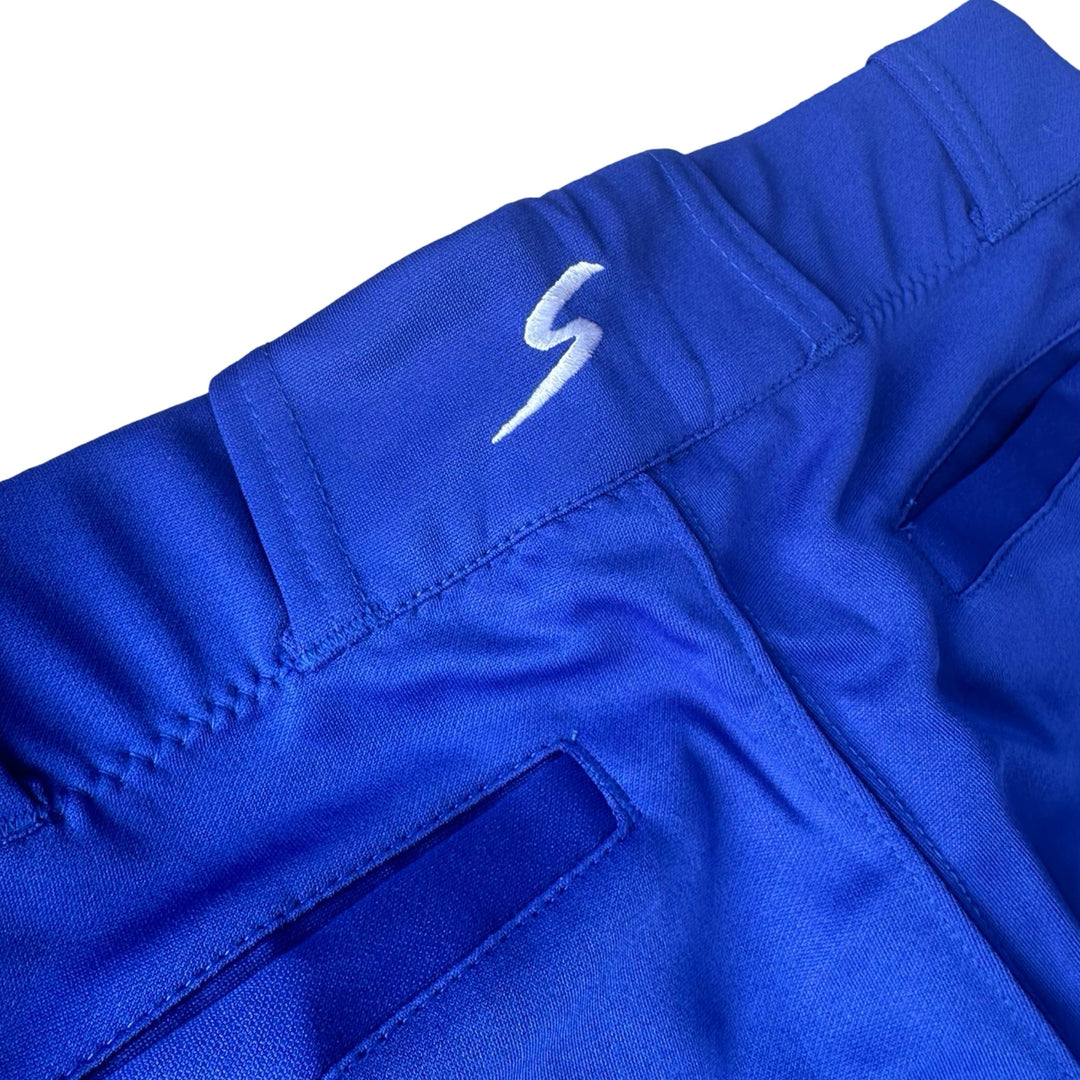 Stinger Sports Softball Pants Stinger Premium Fastpitch Softball Pants - Royal