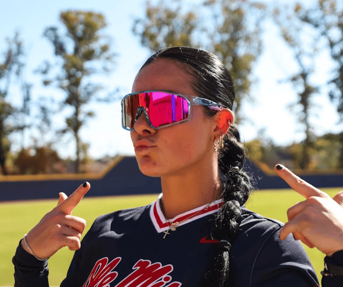 Stinger Sports Stinger Sunglasses Stinger x Solaro Shades Cotton Candy 2.0