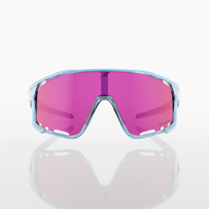 Stinger Sports Stinger Sunglasses Stinger x Solaro Shades Cotton Candy 2.0