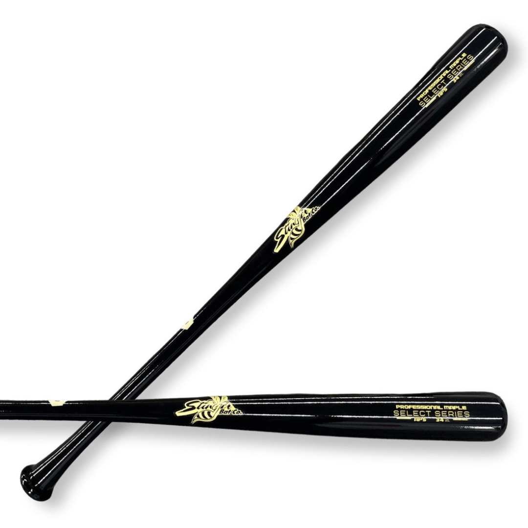 Stinger Sports Stock Wood Bats Select Series - Stinger Pro Grade Wood Bat