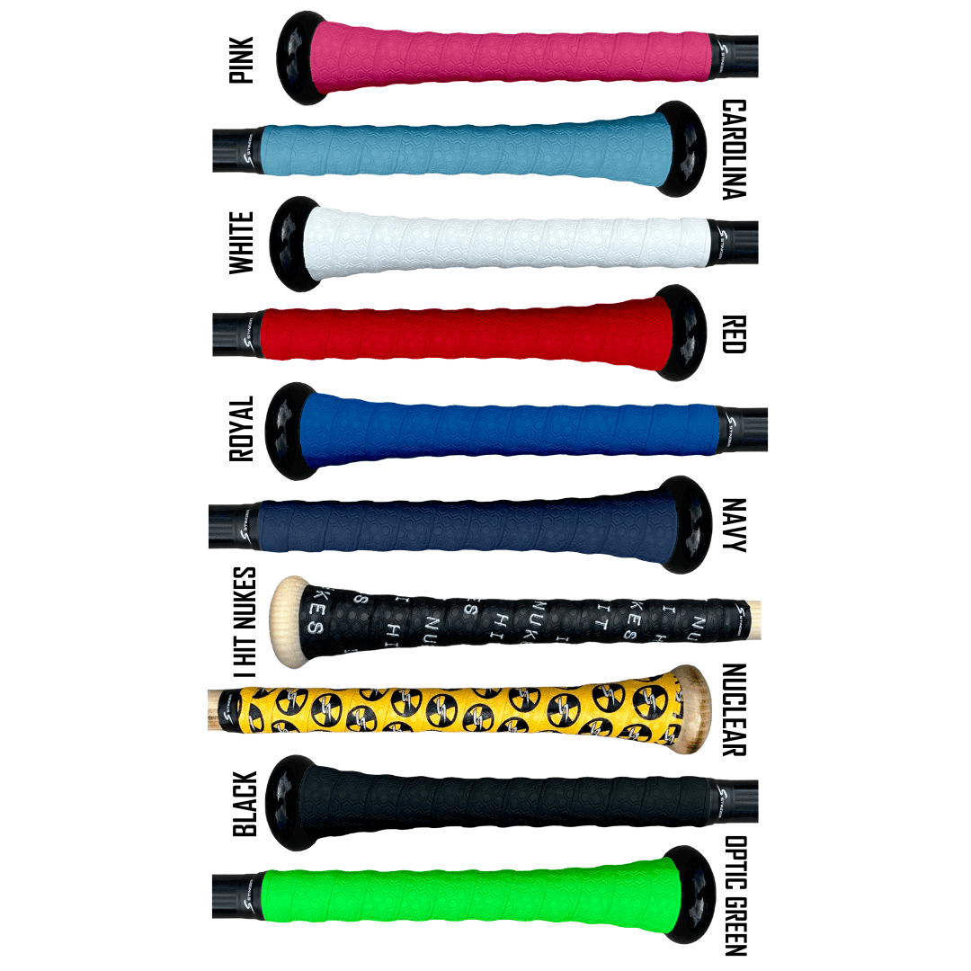 Stinger Sports Stock Wood Bats Select Series - Stinger Pro Grade Wood Bat (2 Pack)