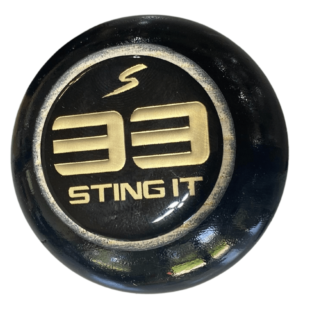 Stinger Sports Stock Wood Bats Select Series - Stinger Pro Grade Wood Bat