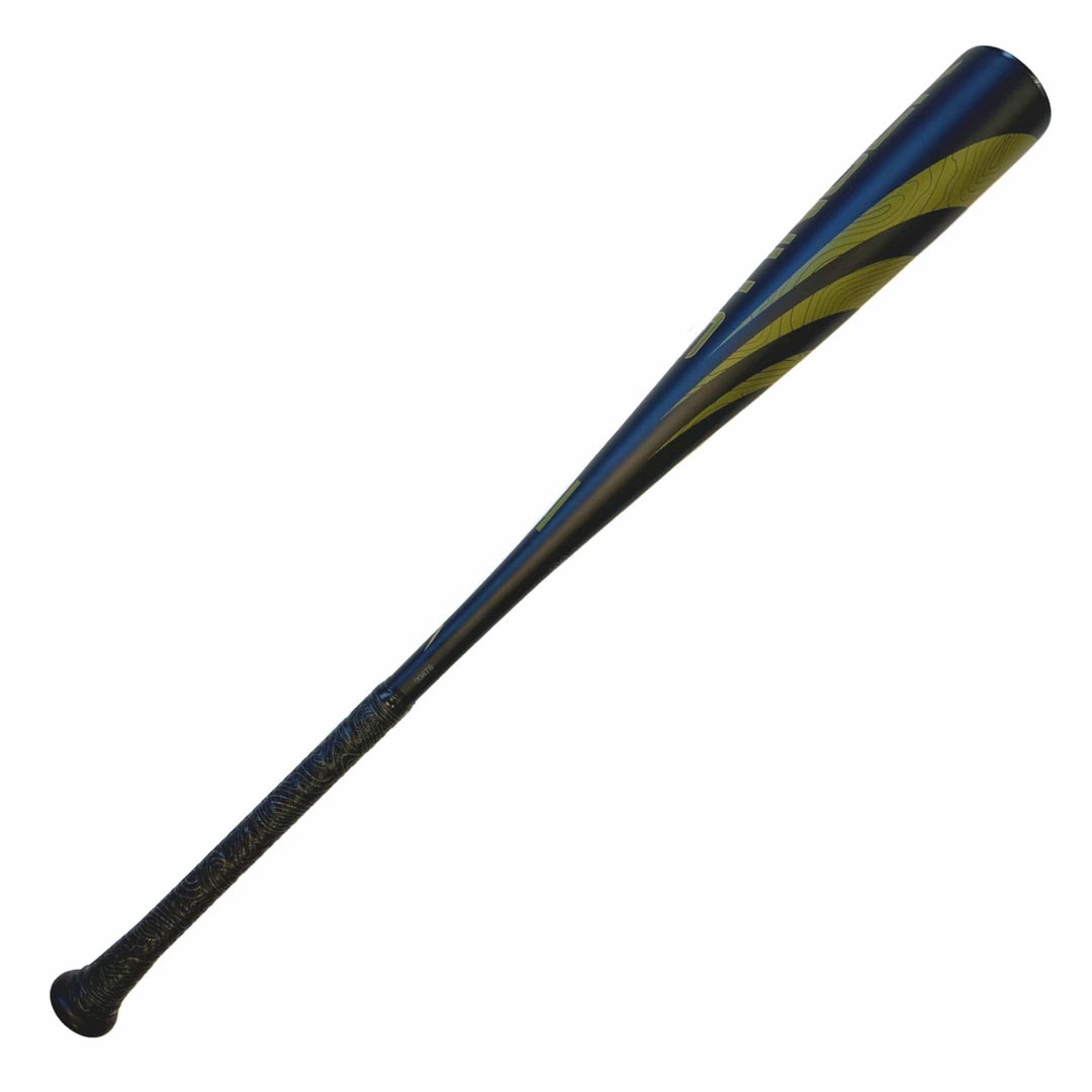 Stinger Sports USSSA Bats Missile 3 Aluminum USSSA Certified -10 Baseball Bat