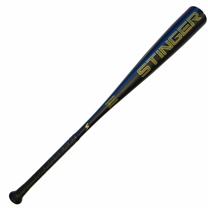 Stinger Sports USSSA Bats Missile 3 Aluminum USSSA Certified -10 Baseball Bat