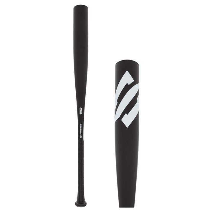 StringKing Baseball Bats 31" / 28oz StringKing Metal 2 BBCOR Baseball Bat: SKBBM2