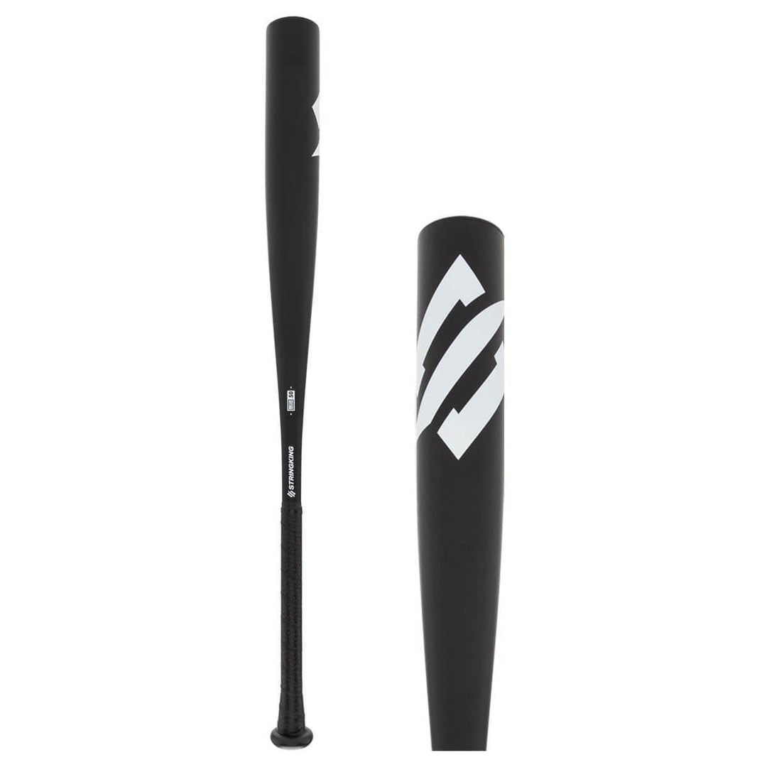 StringKing Baseball Bats 31" / 28oz StringKing Metal 2 Pro BBCOR Baseball Bat SKBBM2P