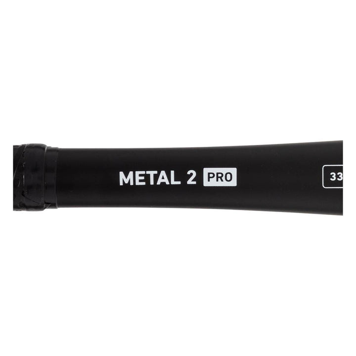 StringKing Baseball Bats Metal 2 Pro BBCOR Baseball Bat | StringKing