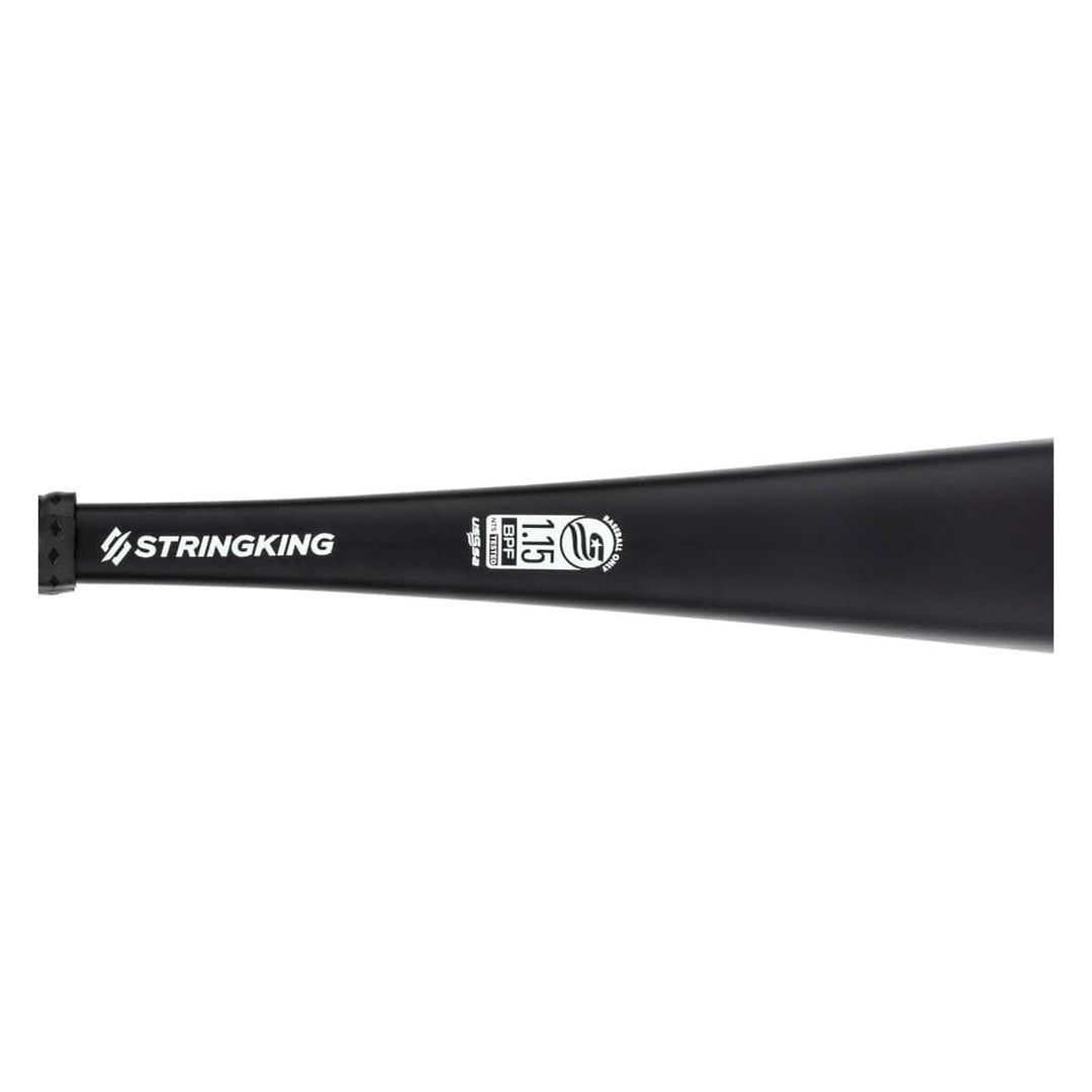 StringKing Baseball Bats Metal 2 Pro USSSA Baseball Bat | StringKing