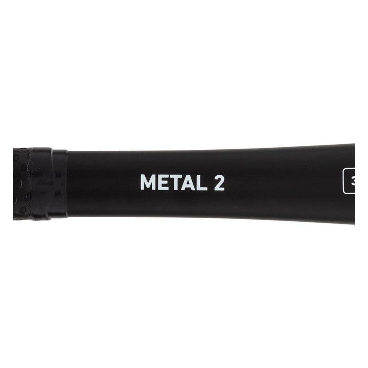 StringKing Baseball Bats StringKing Metal 2 BBCOR Baseball Bat: SKBBM2