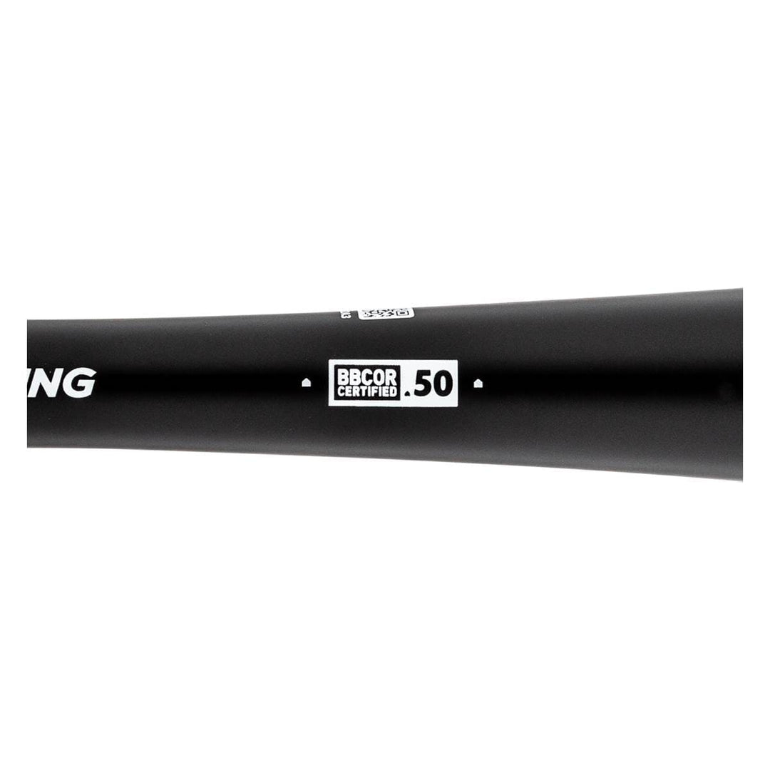 StringKing Baseball Bats StringKing Metal Pro BBCOR Baseball Bat: SKBBMP