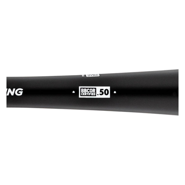 StringKing Baseball Bats StringKing Metal Pro BBCOR Baseball Bat: SKBBMP