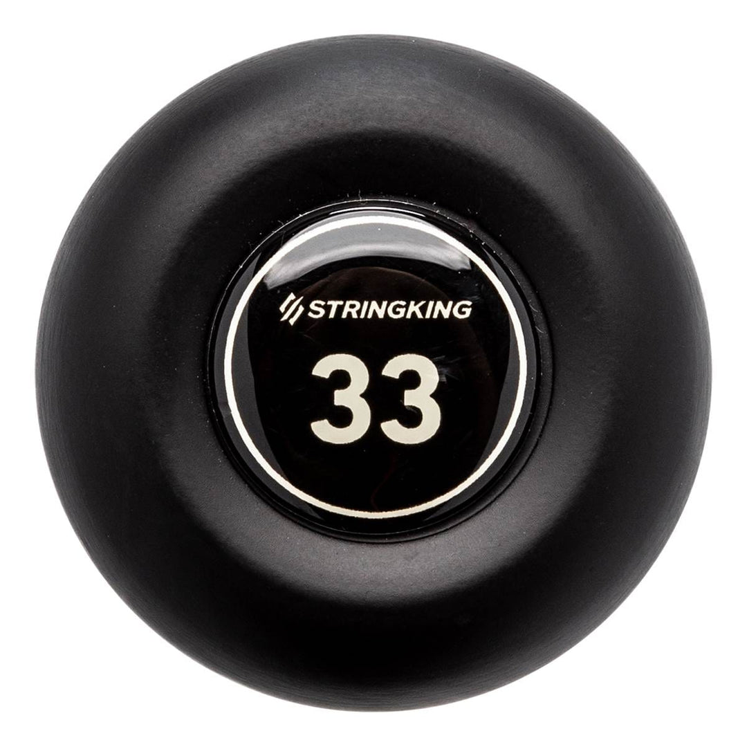 StringKing Baseball Bats StringKing Metal Pro BBCOR Baseball Bat: SKBBMP