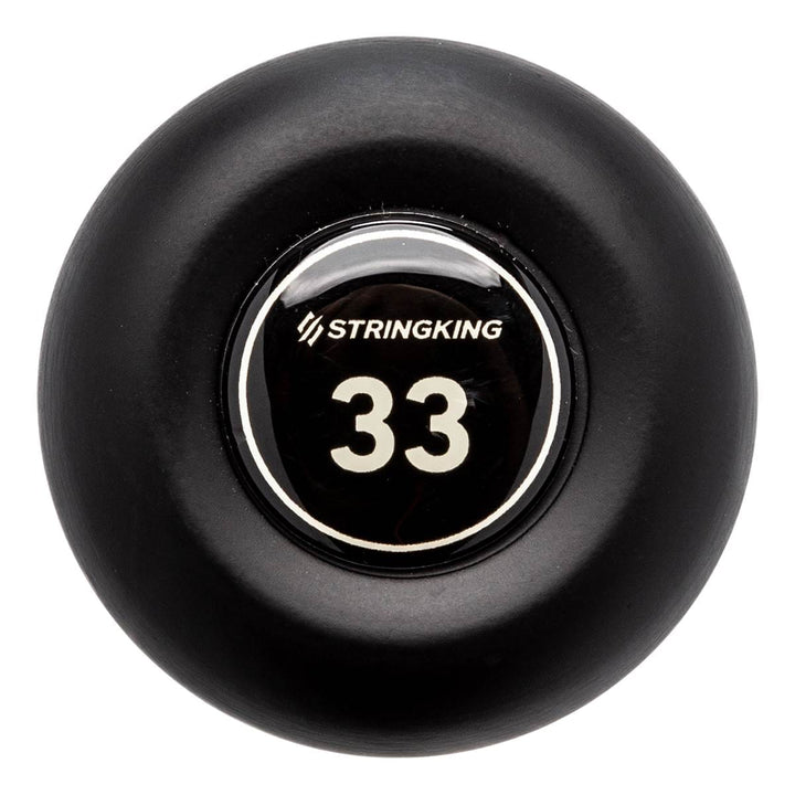 StringKing Baseball Bats StringKing Metal Pro BBCOR Baseball Bat: SKBBMP